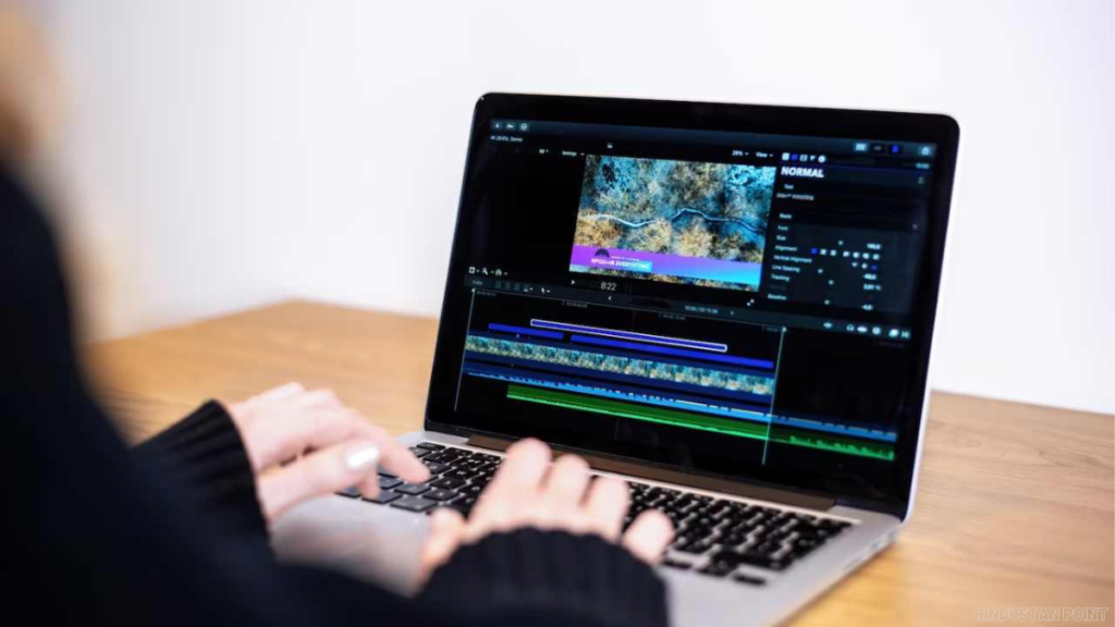 Best Video Editing Laptop Under 50k