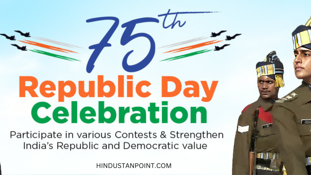 india republic day
