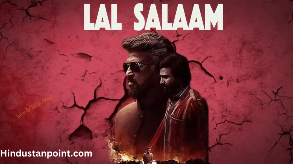 lal salaam review